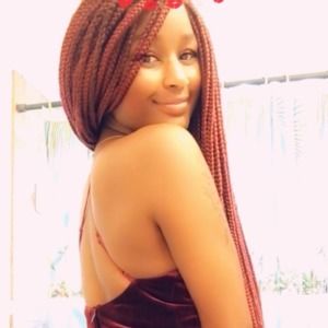 Meet your Posher, Tamisha